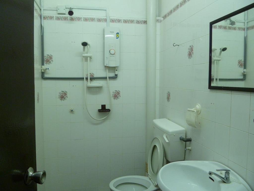 Glorious Straits Vacation Home Malacca 部屋 写真