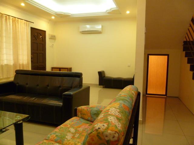 Glorious Straits Vacation Home Malacca 部屋 写真